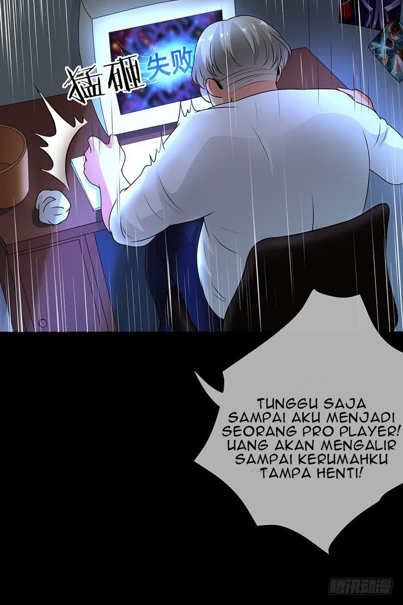 NSD Gaming Chapter 54 Bahasa Indonesia